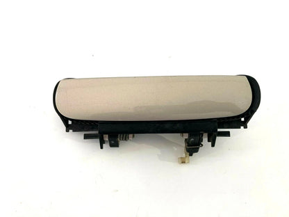 1998-2004 AUDI A6 FRONT PASSENGER RH EXTERIOR OUTSIDE DOOR HANDLE ASSEMBLY OEM