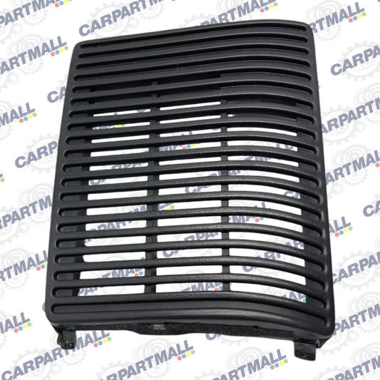 1990 90 TOYOTA COROLLA DASH SPEAKER COVER GRILLE TRIM PANEL 55472-01020 OEM