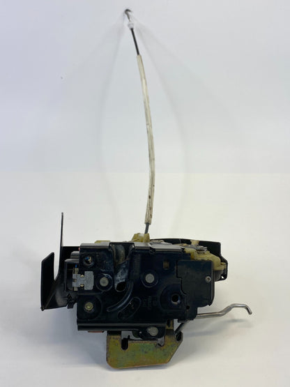 1998-2004 Audi A6 Quattro Front Right Side Door Latch Release Actuator 4B0837350