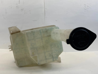 2004-2020 TOYOTA SIENNA WINDSHIELD WIPER WASHER FLUID RESERVOIR W/ PUMP OEM