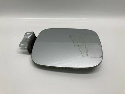 2006 2007 HONDA ACCORD SEDAN FUEL FILLER DOOR TANK GAS LID COVER ASSEMBLY OEM