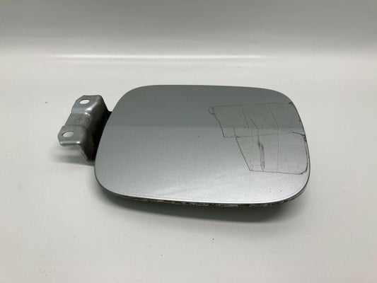 2006 2007 HONDA ACCORD SEDAN FUEL FILLER DOOR TANK GAS LID COVER ASSEMBLY OEM