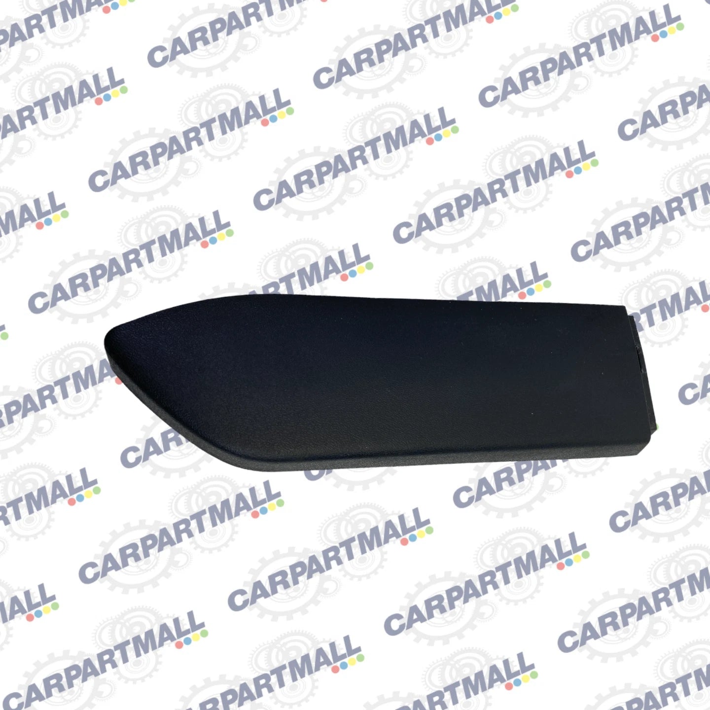 07-12 MITSUBISHI GALANT REAR LEFT DOOR PANEL ARMREST ARM REST 722A039-0709 OEM