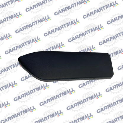 07-12 MITSUBISHI GALANT REAR LEFT DOOR PANEL ARMREST ARM REST 722A039-0709 OEM