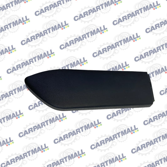 07-12 MITSUBISHI GALANT REAR LEFT DOOR PANEL ARMREST ARM REST 722A039-0709 OEM