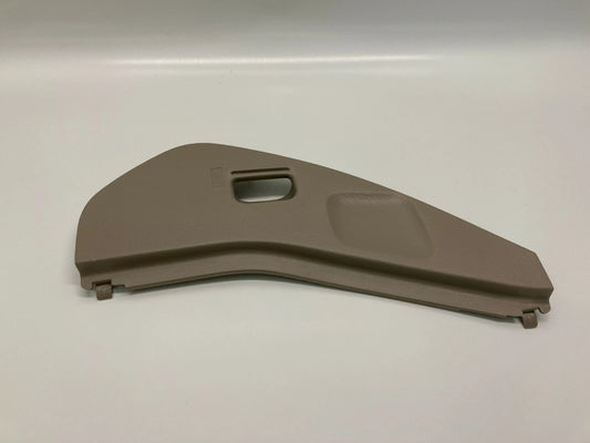 1998-2002 HONDA ACCORD COUPE DASH LEFT DRIVER FUSE BOX LID DOOR COVER 77216-S84