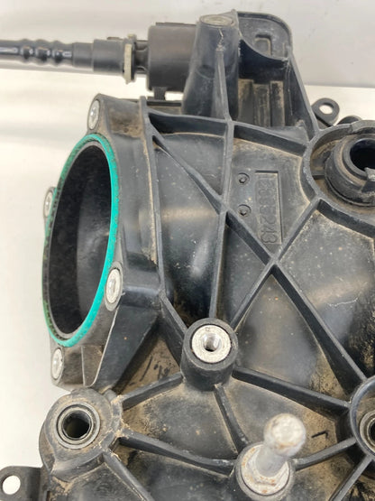 2010-2017 GMC TERRAIN 2010 2011 EQUINOX 3.0L V6 UPPER INTAKE MANIFOLD ASSY OEM