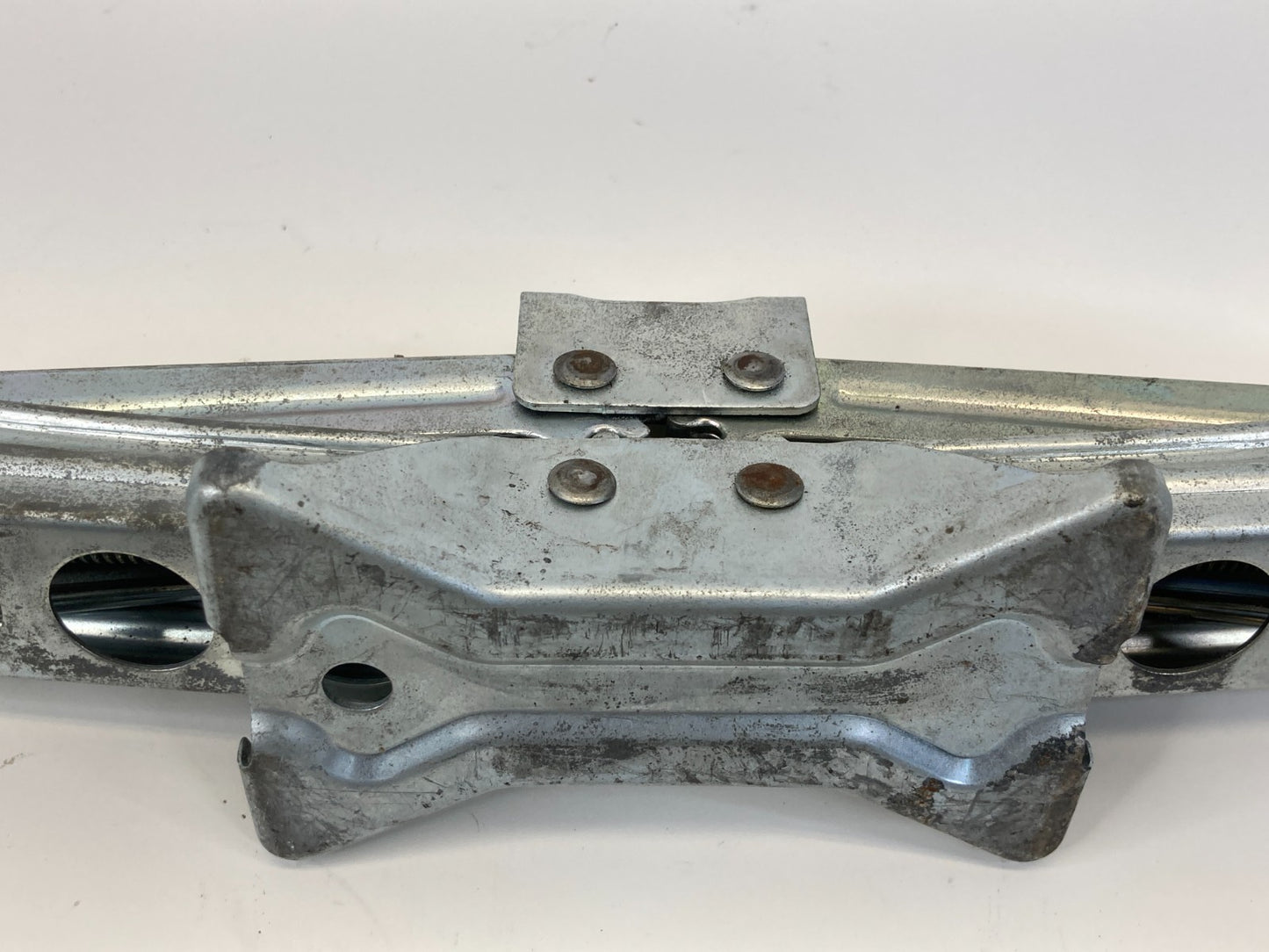 2006-2011 Honda Civic Emergency Spare Tire Jack & Tool Kit Wrench OEM