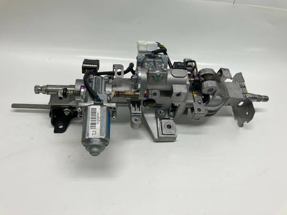 2007-2011 HYUNDAI AZERA 3.8L POWER STEERING COLUMN TELESCOPIC TL5CCJD048 OEM