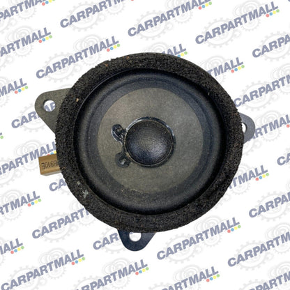 2008-2013 Infiniti G37x 4-DR Sedan Front Left Door Upper Tweeter 28149-JK20A OEM