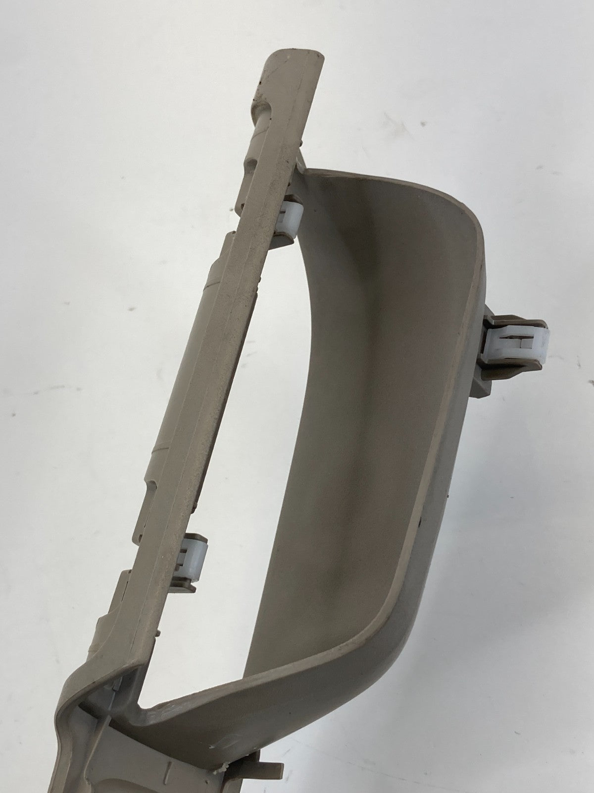 13-18 Ford C-Max Front Right Passenger Side Window Switch W/ Bezel CJ54-S26690