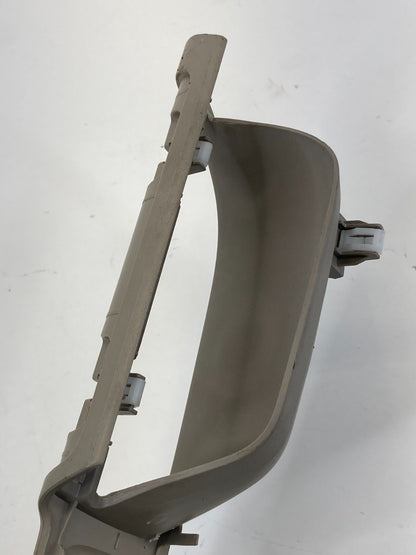 13-18 Ford C-Max Front Right Passenger Side Window Switch W/ Bezel CJ54-S26690