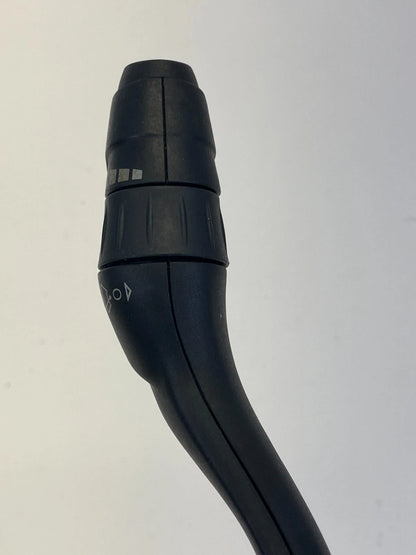 12-14 FORD FOCUS COLUMN WINDSHIELD WIPER CONTROL SWITCH LEVER CV6T17A553AC OEM