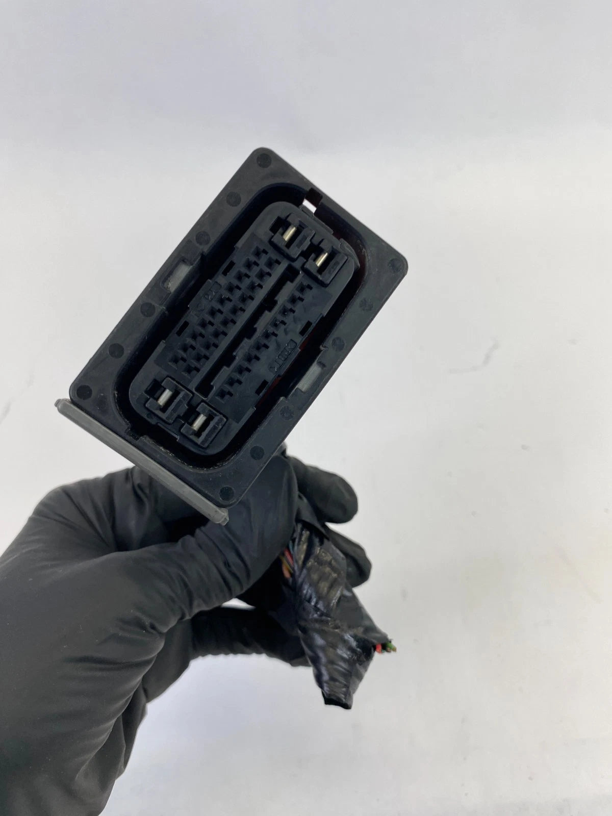 2009 2010 LEXUS IS250 2.5 AT AWD ABS ANTI LOCK BRAKE PUMP PLUG CABLE CONNECTOR