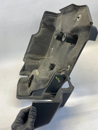 2006-2009 PONTIAC TORRENT 3.4L V6 ENGINE APPEARANCE BEAUTY COVER SHROUD OEM