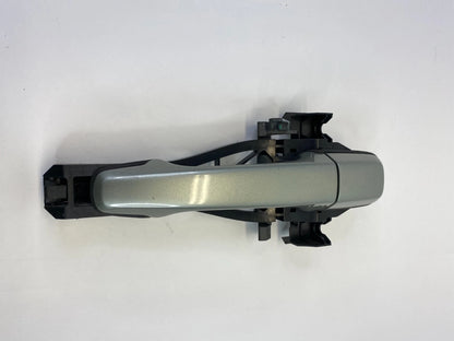 2008-2016 VOLVO XC70 REAR LEFT SIDE EXTERIOR DOOR HANDLE ASSY 30784202 OEM