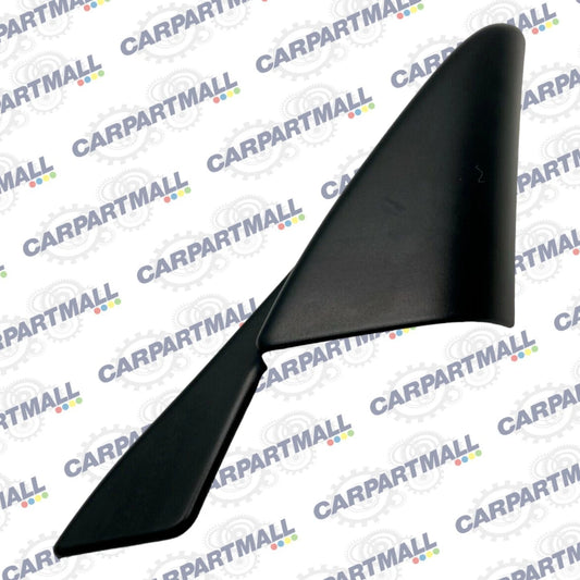 05-09 SUBARU OUTBACK RH PASSENGER SIDE DOOR MIRROR COVER TRIM PANEL 94251AG04A