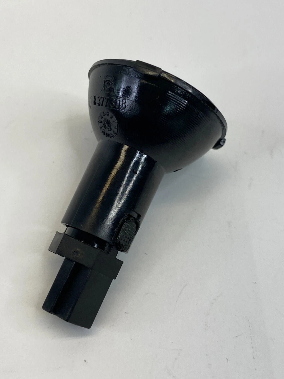 2002-2005 BMW 745I 745LI REAR RIGHT SIDE DOOR HANDLE LIGHT LAMP SWITCH 8377308