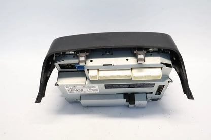 06-09 TOYOTA PRIUS RADIO RECEIVER GPS NAVIGATION SCREEN DISPLAY 86110-47220 OEM