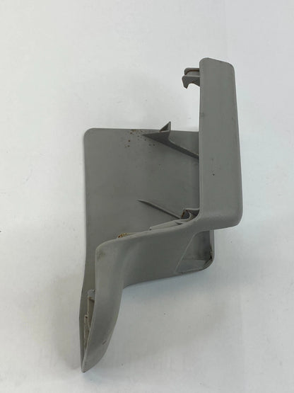 2007-2009 LEXUS ES350 FRONT RIGHT SEAT INNER TRACK RAIL END COVER 72157-33110