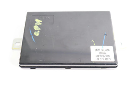 2009-2012 ACURA RDX POSITION MEMORY SEAT CONTROL MODULE UNIT OEM 81228-STK-A01
