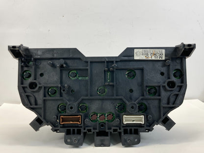 2004 Infiniti G35 Sedan AT Dash Instrument Cluster Speedometer AC362 157K Miles