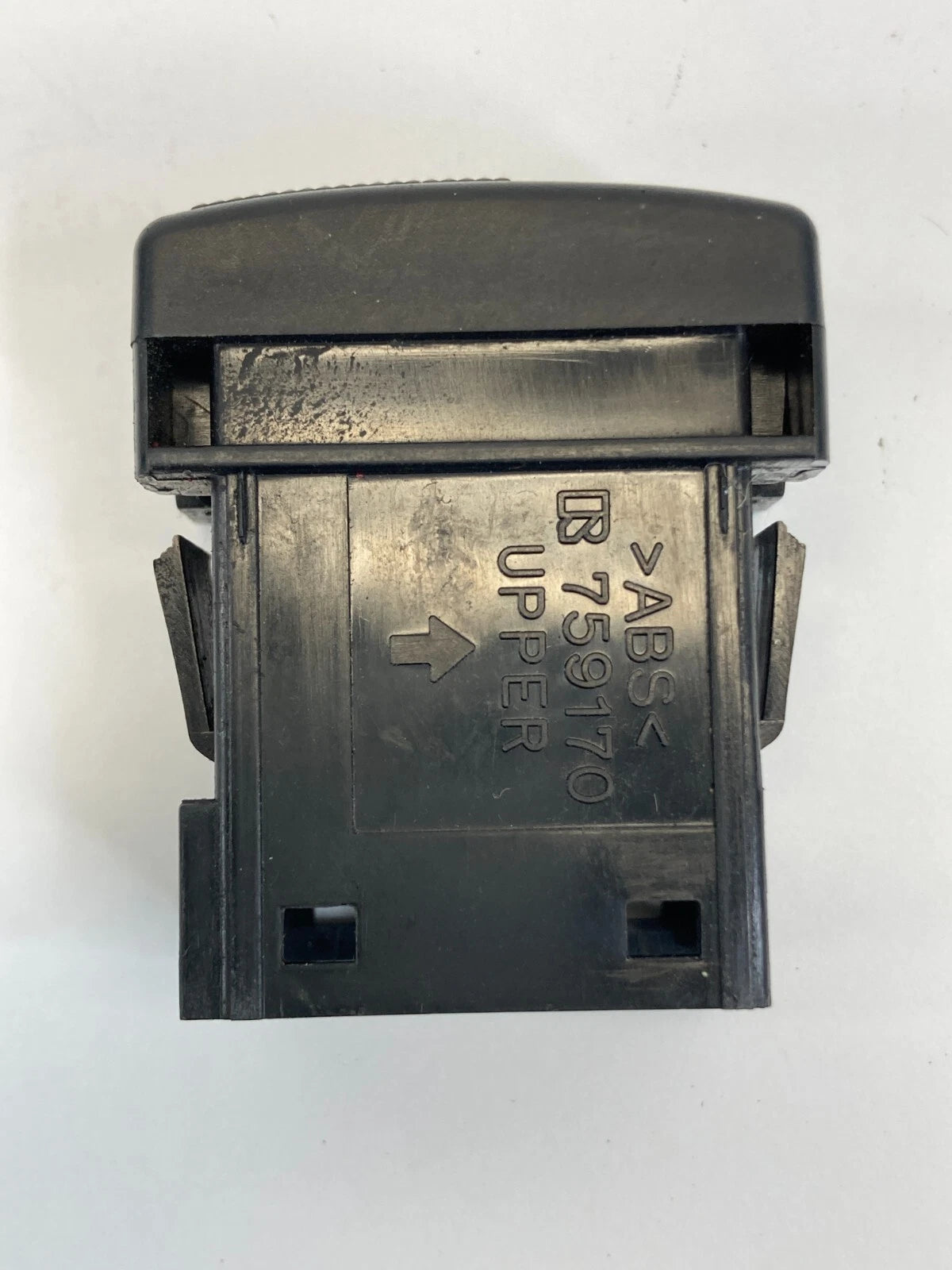 2012-2015 MAZDA 5 DASH CENTER EMPTY BLANK CONTROL SWITCH BUTTON FILLER 759170