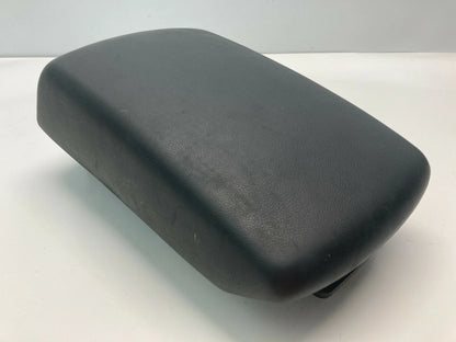 2004 2005 2006 MAZDA 3 CENTER CONSOLE ARMREST LID COVER ARM REST STORAGE OEM