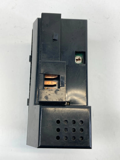 2001-2005 PONTIAC GRAND AM FRONT LEFT DOOR MASTER WINDOW SWITCH 22624807 OEM