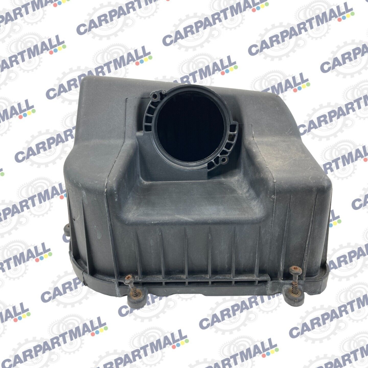 2009-2011 Chevrolet Traverse 3.6L Air Intake Cleaner Box Filter Housing Cover