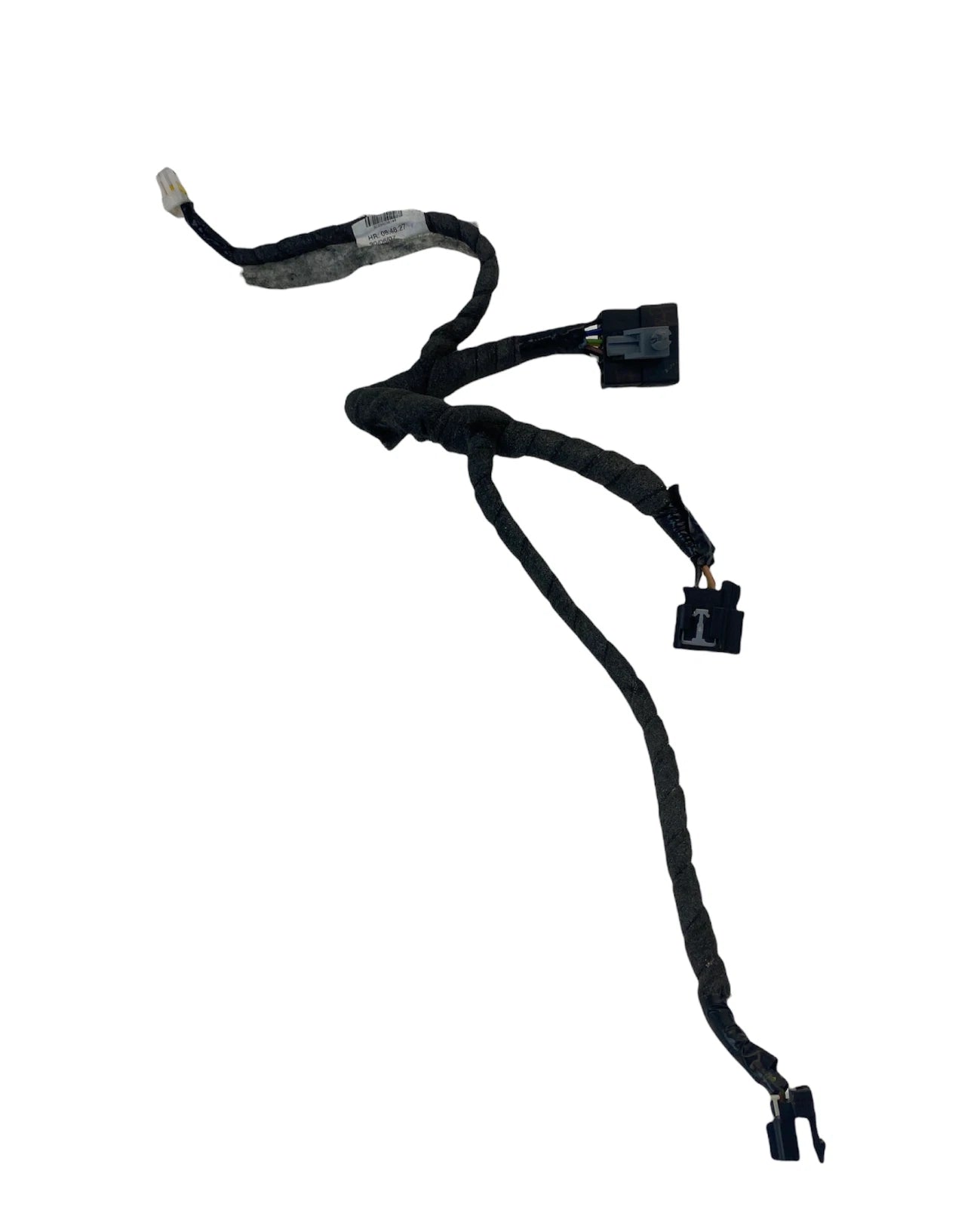 2008-2010 SATURN VUE FRONT RIGHT PASSENGER SIDE DOOR PANEL HARNESS WIRE WIRING