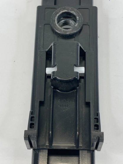 2008-2014 CADILLAC CTS LEFT DRIVER SEAT BELT HEIGHT ADJUSTER ASSEMBLY OEM