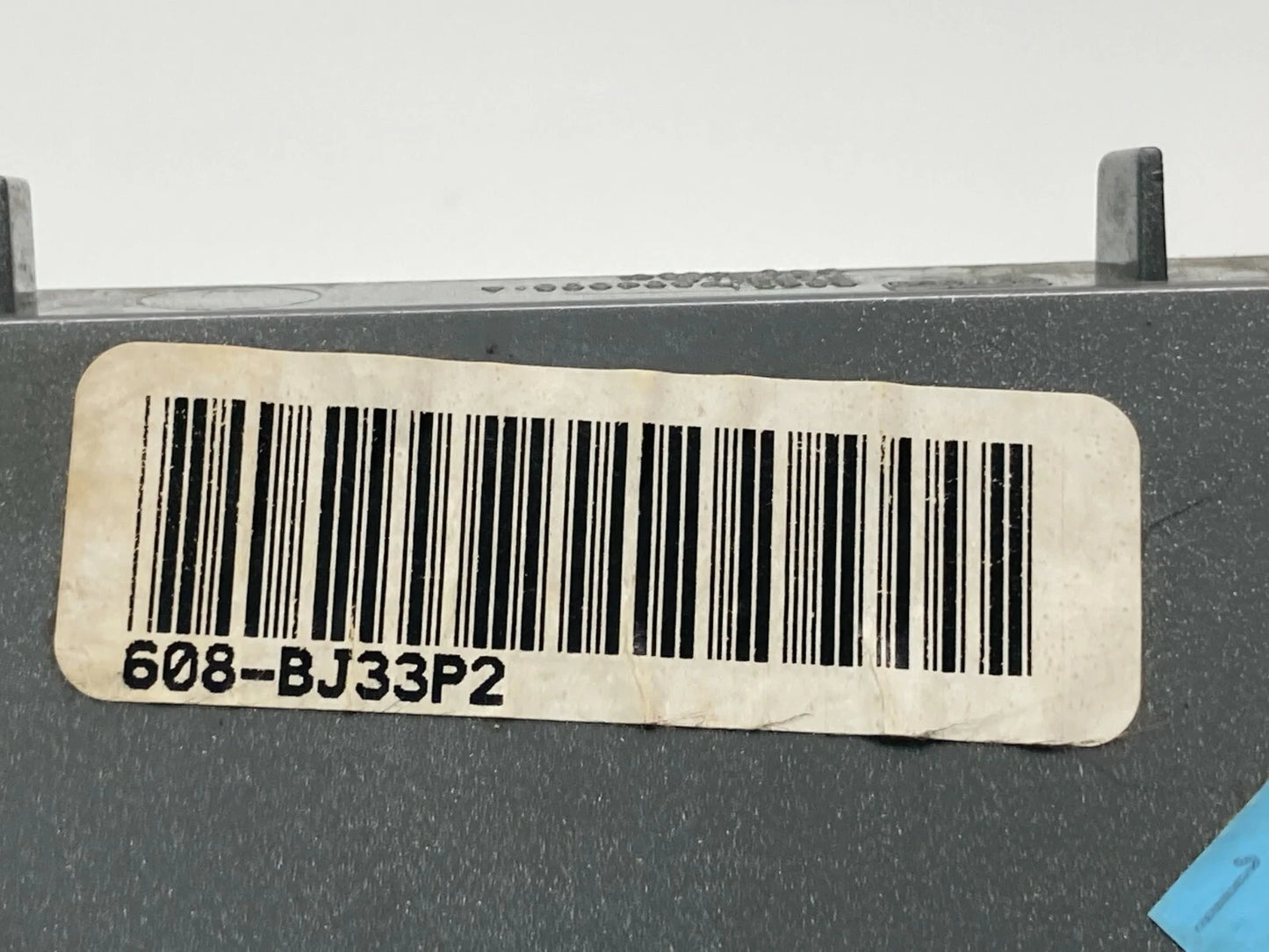 2008-2012 FORD ESCAPE DASH LIGHTER POWER OUTLET TRACTION SWITCH 8L847804608A OEM