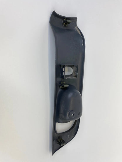1997-2005 BUICK CENTURY FRONT RIGHT INNER DOOR HANDLE BEZEL TRIM COVER 10279858
