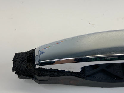 2012-2015 Chevrolet Captiva Sport Rear Right Side Exterior Door Handle Assy OEM