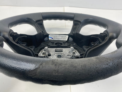 2012-2014 Ford Focus Front Left Side Steering Wheel AM51-3600-AF3ZHE OEM