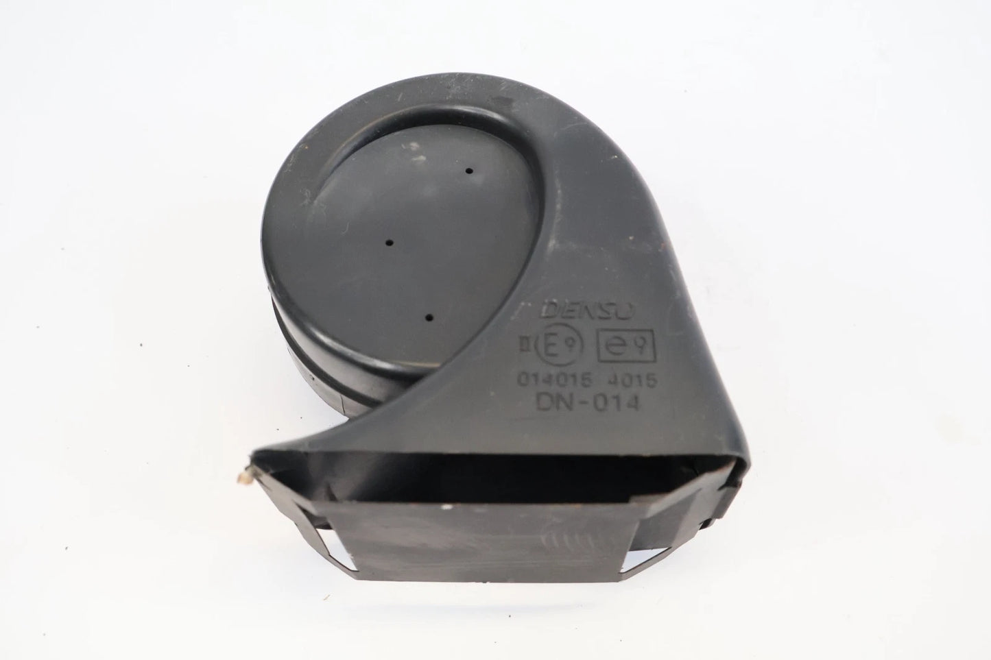 2000-2006 TOYOTA TUNDRA LOW PITCH HORN TONE ALARM SIREN 86520-0C020 OEM