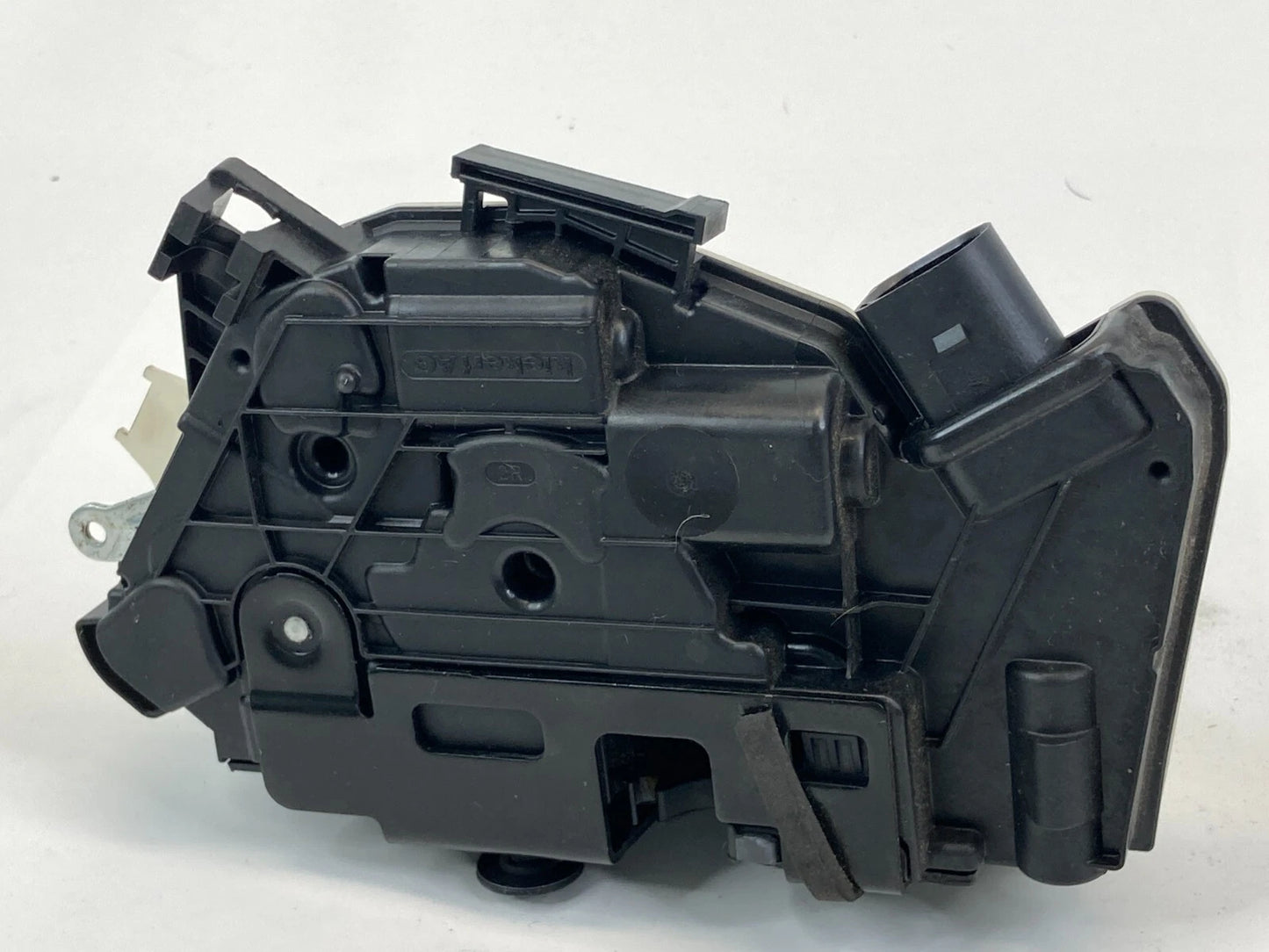 09-12 VOLKSWAGEN TIGUAN FRONT RIGHT SIDE DOOR LOCK LATCH ACTUATOR 5N1837016D