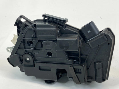 09-12 VOLKSWAGEN TIGUAN FRONT RIGHT SIDE DOOR LOCK LATCH ACTUATOR 5N1837016D
