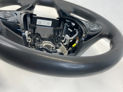 2013-2017 Honda Accord Steering Wheel w/ Cruise & Audio Control Switch OEM
