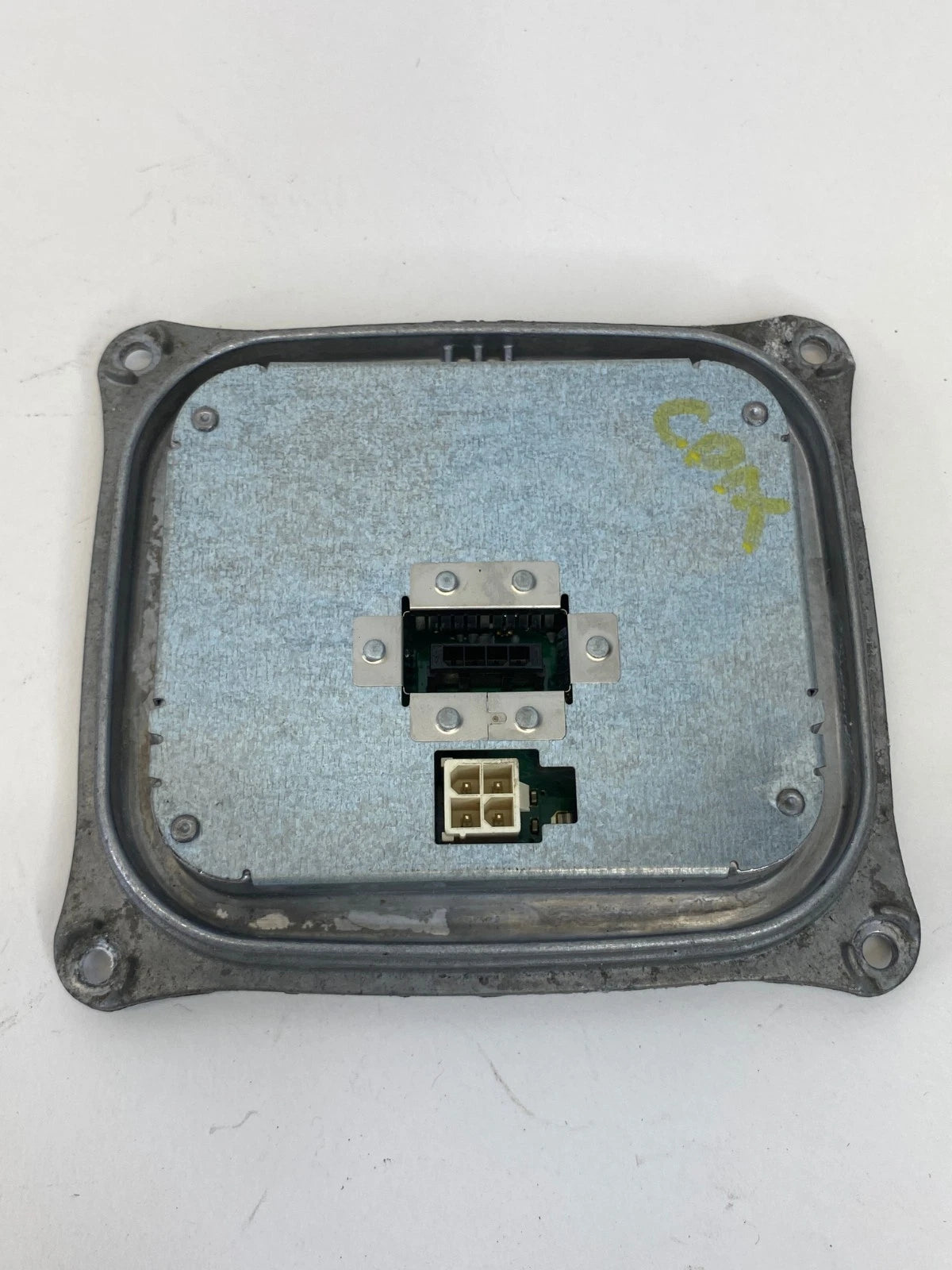 2007 2008 BMW 335XI 3-SERIES HID XENON HEADLIGHT BALLAST UNIT OEM 9285-141-294