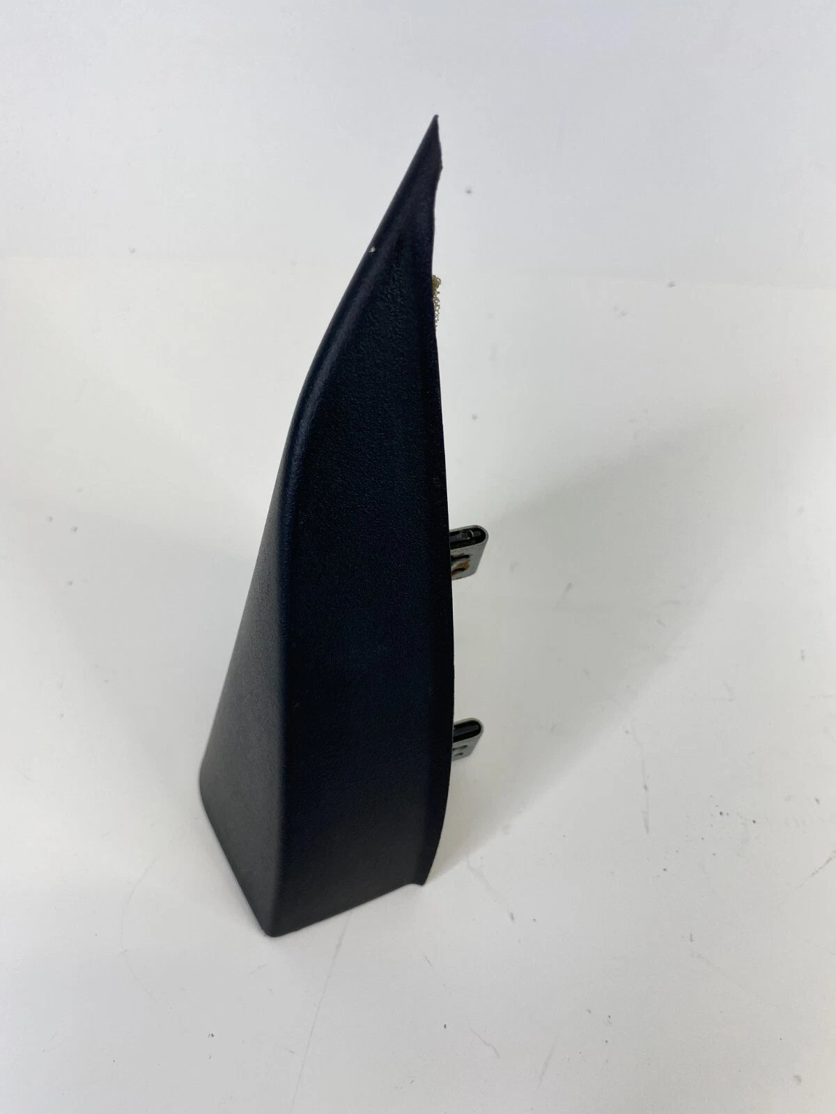 2007-2017 JEEP PATRIOT FRONT LEFT SIDE MIRROR COVER TRIM PANEL 1KM09TRMAB OEM