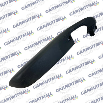 05-11 AUDI A6 QUATTRO FRONT RH DOOR PANEL PULL HANDLE ARMREST 4F0-867-174-A OEM