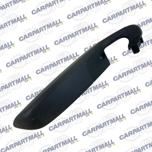 05-11 AUDI A6 QUATTRO FRONT RH DOOR PANEL PULL HANDLE ARMREST 4F0-867-174-A OEM