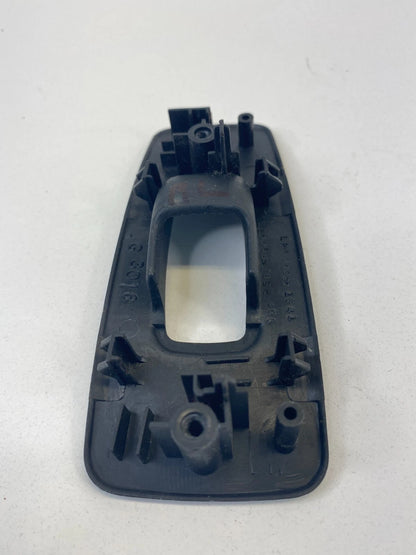 2004-2006 CHRYSLER PACIFICA REAR LEFT DOOR POWER WINDOW SWITCH TRIM BEZEL OEM