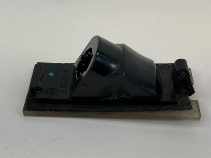 09-12 DODGE JOURNEY REAR TAILGATE LIFTGATE LICENSE PLATE LIGHT LAMP HOUSING OEM