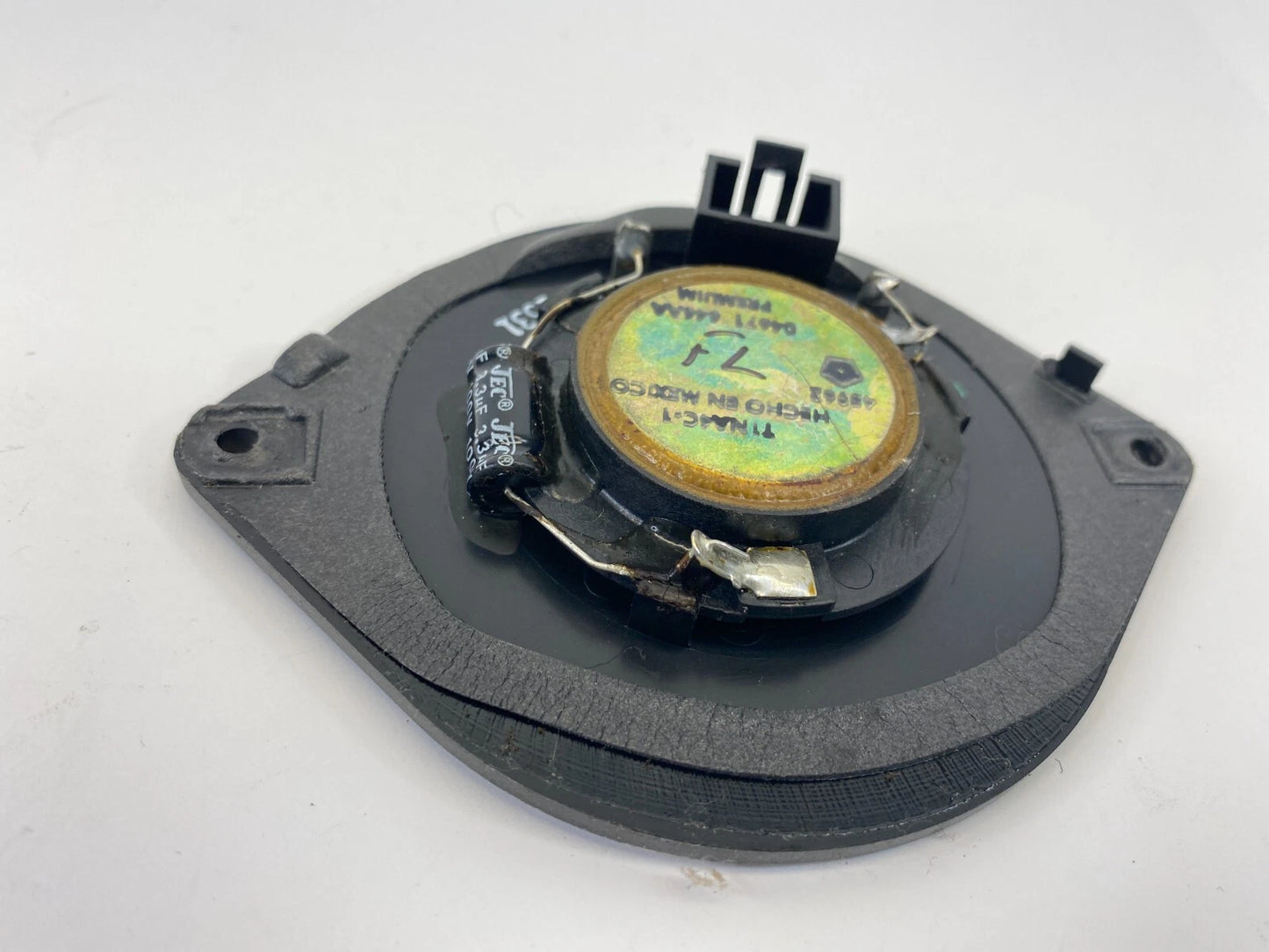 2001-2005 CHRYSLER PT CRUISER DASH INSTRUMENT PANEL LEFT DRIVER AUDIO SPEAKER