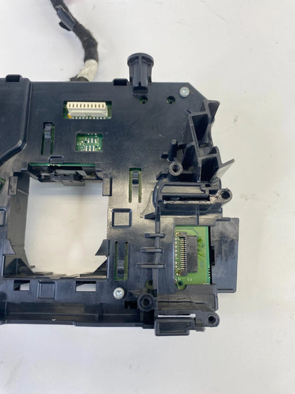 2015-2019 Ford Taurus Police Interceptor Sedan Steering Column Housing Bracket