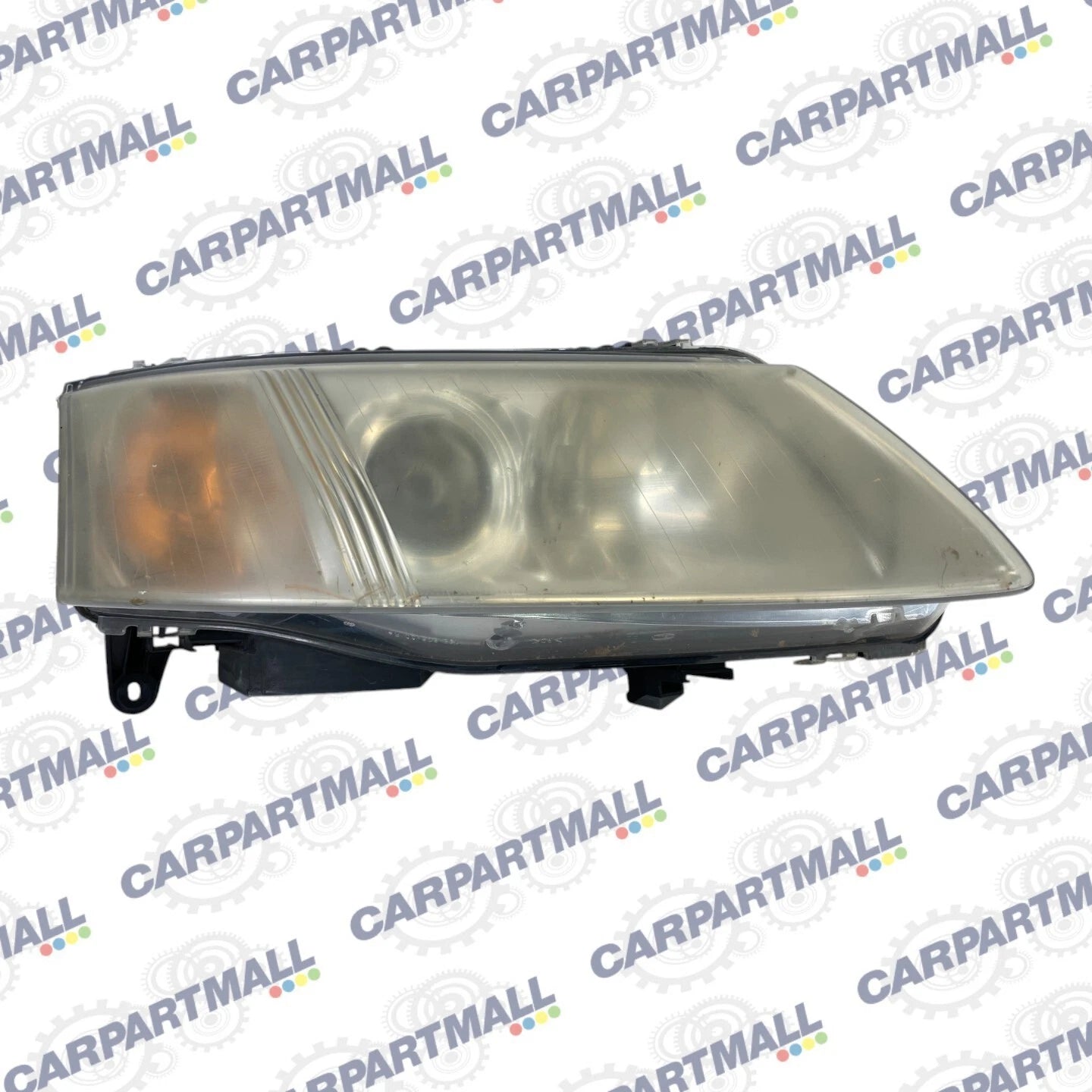 2005 2006 2007 SAAB 9-3 FRONT RIGHT FR RH SIDE HEADLIGHT HEADLAMP ASSEMBLY OEM