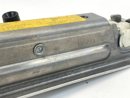 05-11 AUDI A6 QUATTRO EMERGENCY SPARE TIRE JACK KIT TOOL LUG WRENCH 4F0-011-215B